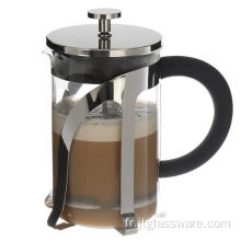 Cafetière Espresso French Press